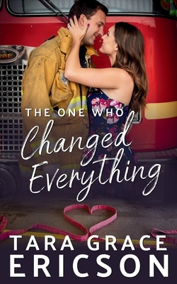 The One Who Changed Everything