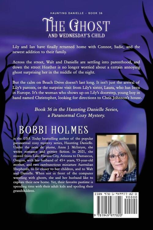 The Ghost and Wednesday's Child