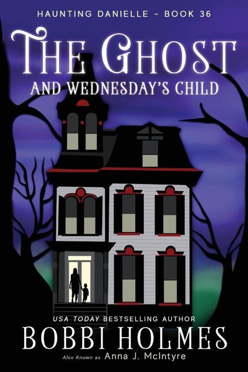 The Ghost and Wednesday's Child