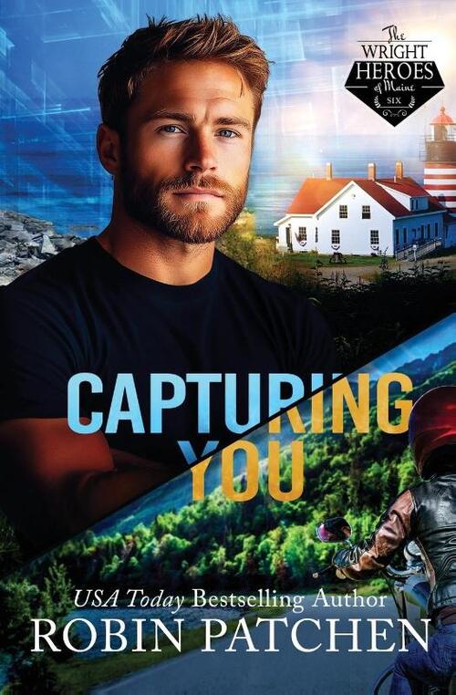 Capturing You