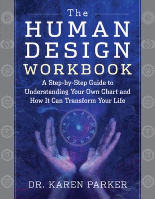 The Human Design Workbook