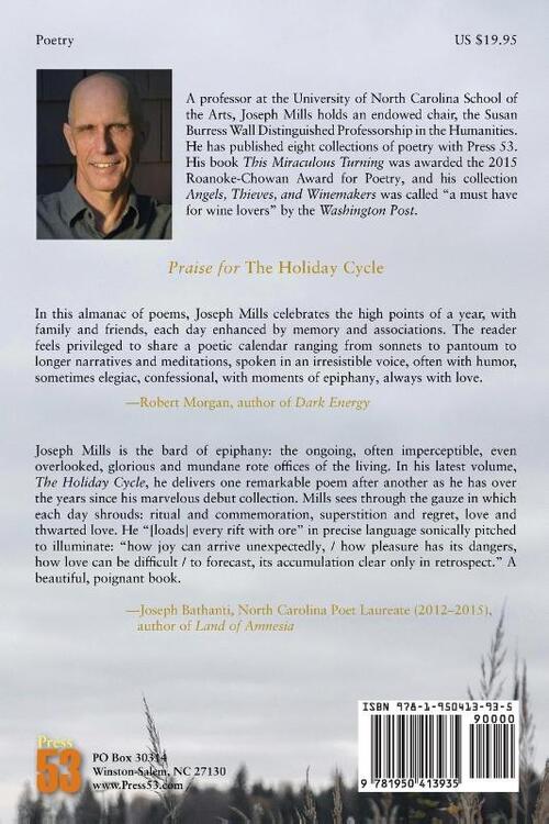 The Holiday Cycle