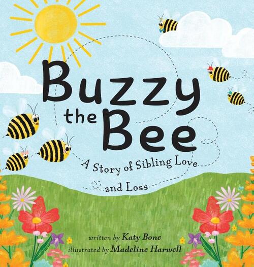 Buzzy the Bee