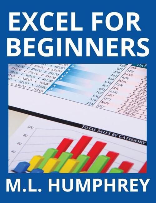 Excel for Beginners