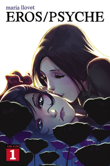 Maria Llovet's Eros/Psyche