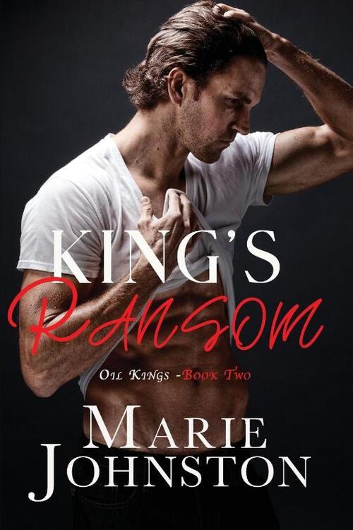 King's Ransom Large Print