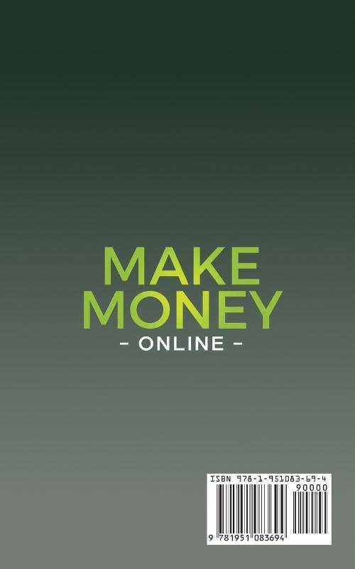 Make Money Online