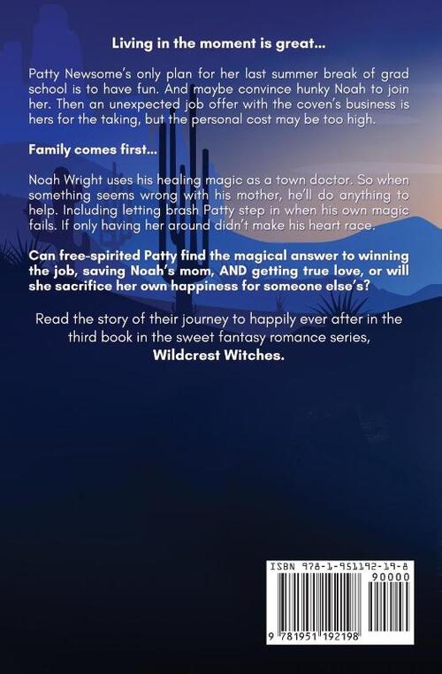 Love's Misbehaving Magic