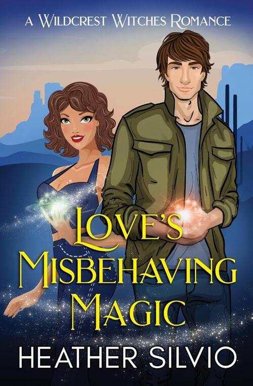 Love's Misbehaving Magic