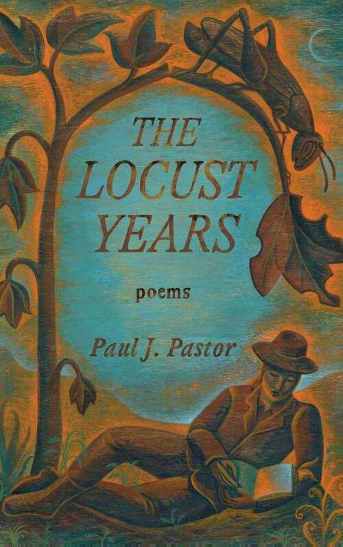 The Locust Years