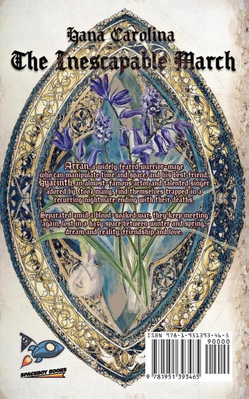 The Inescapable March