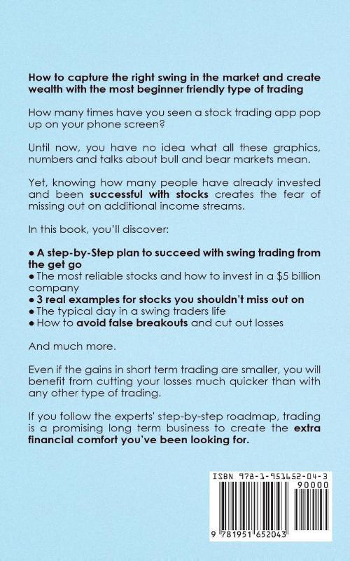 Swing Trading for Beginners