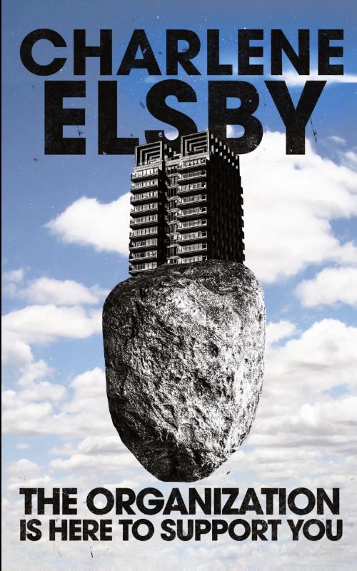 The Organization is Here to Support You