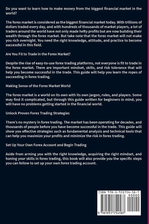 Forex Trading for Beginners