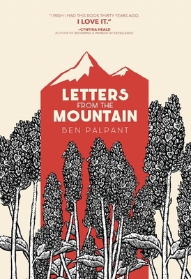 Letters From The Mountain