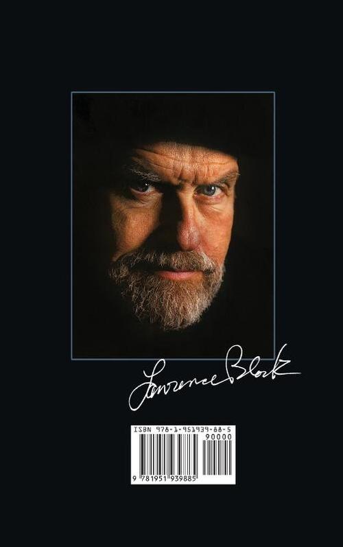 A Walk Among the Tombstones