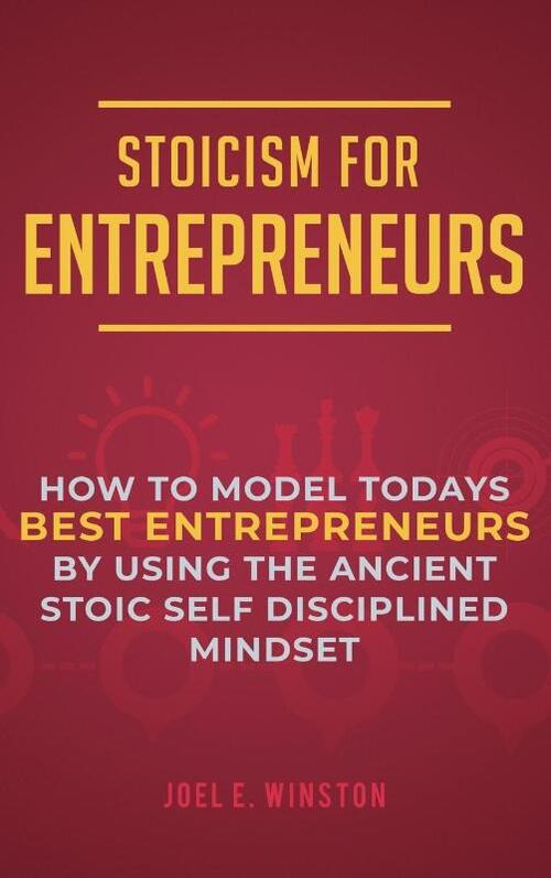 Stoicism for Entrepreneurs