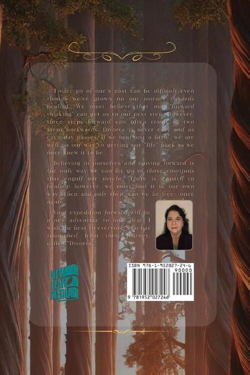 Attempting To Let Go