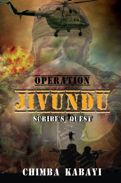 Operation Jivundu