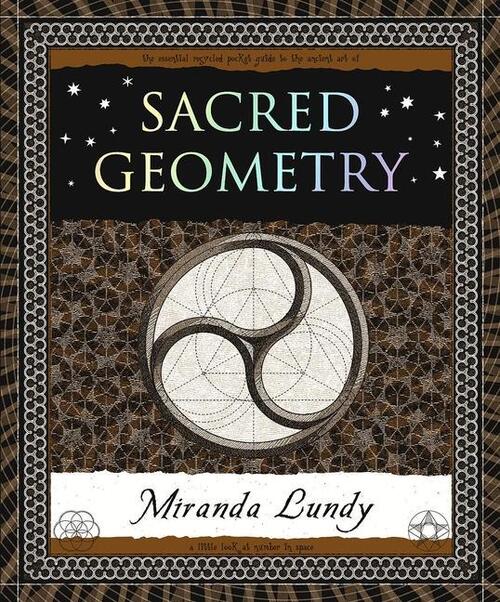 Lundy, M: Sacred Geometry