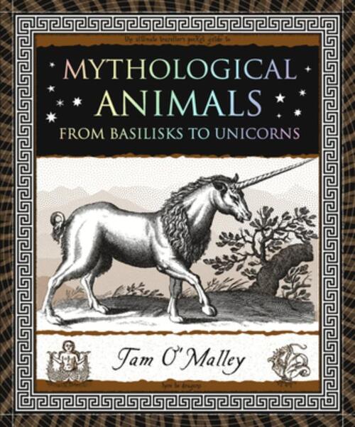 Mythological Animals