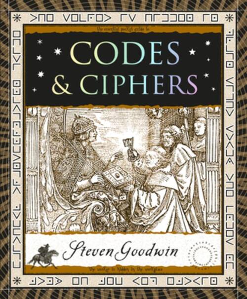 Codes & Ciphers