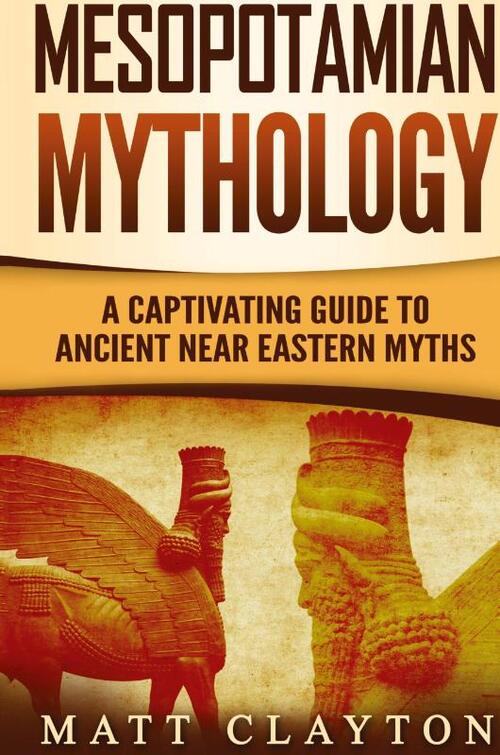 Mesopotamian Mythology