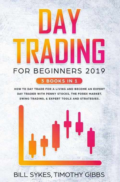 Day Trading for Beginners 2019