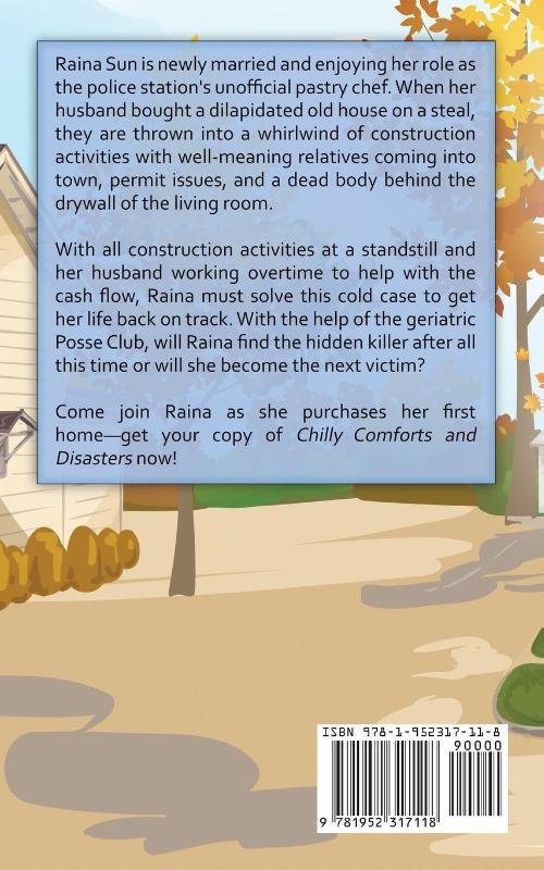 Chilly Comforts and Disasters