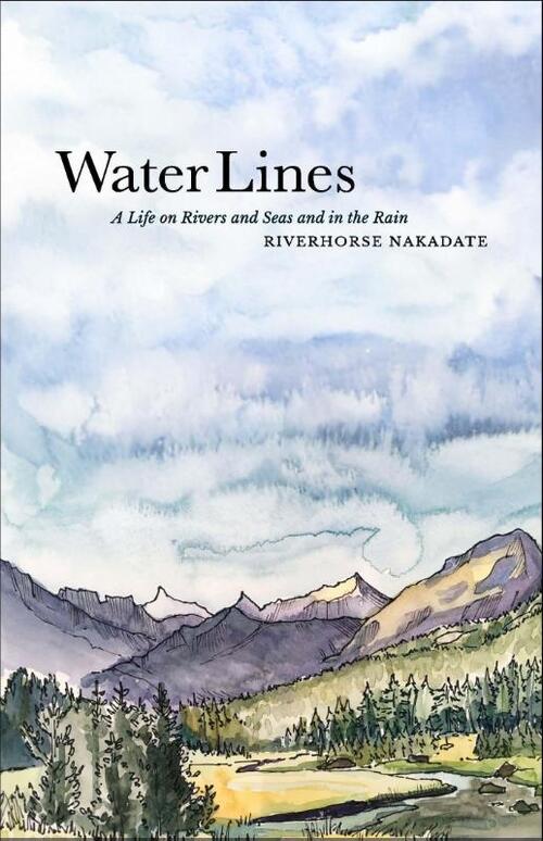 Water Lines