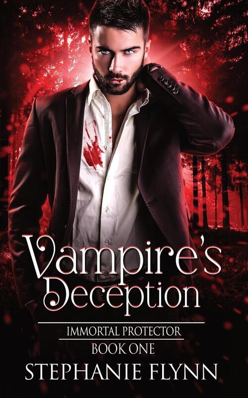 Vampire's Deception
