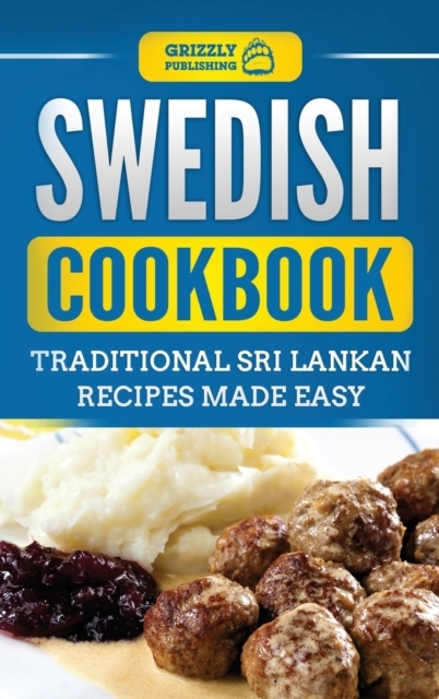 Swedish Cookbook