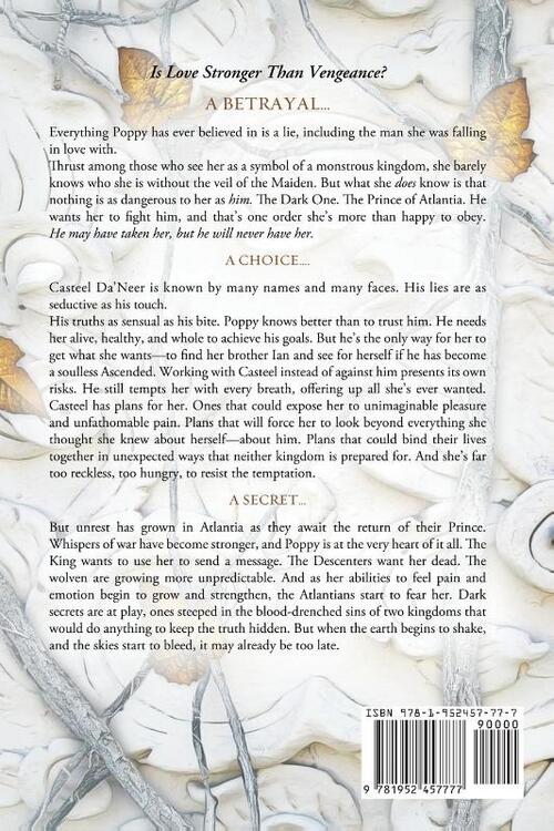 A Kingdom of Flesh and Fire