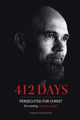 Søndergaard, T: 412 Days