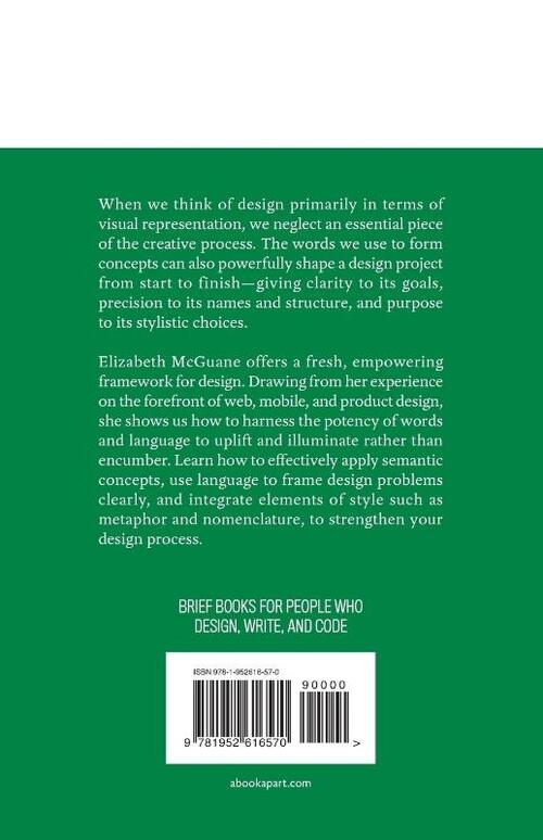 Design by Definition