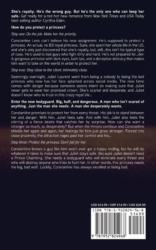 How To Protect A Princess