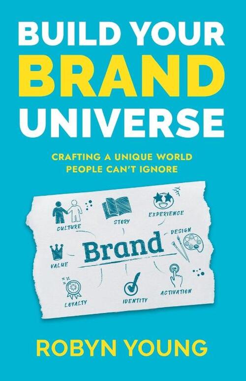Build Your Brand Universe