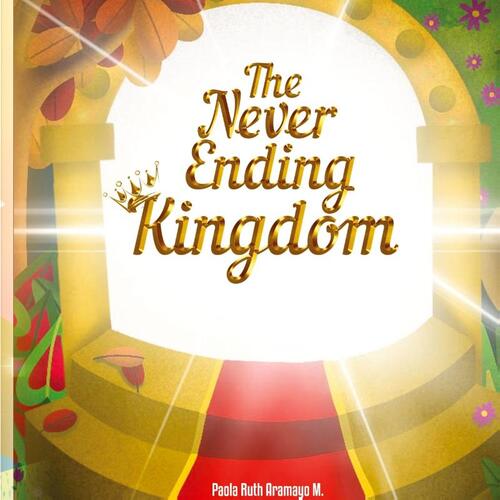 The Never Ending Kingdom