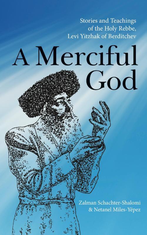 A Merciful God