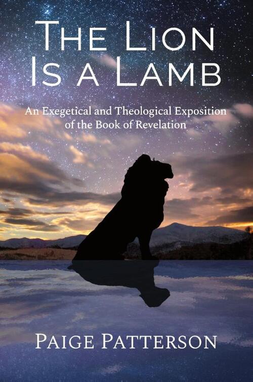 The Lion Is a Lamb