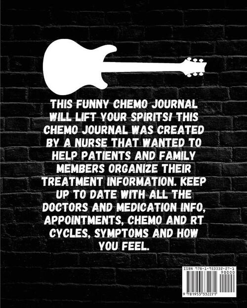 I Rocked Cancer To The Core