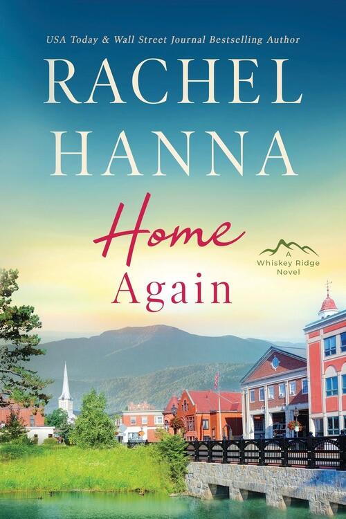 Hanna, R: Home Again