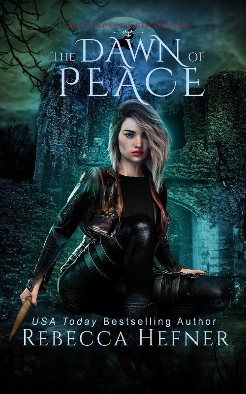 The Dawn of Peace