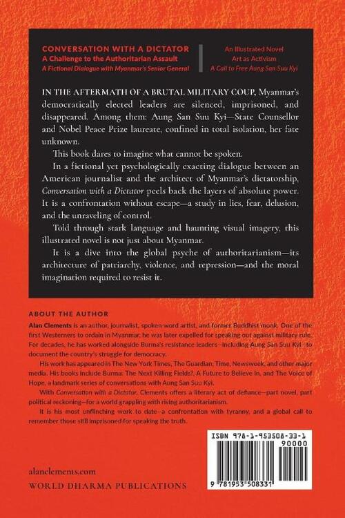 Conversation With A Dictator