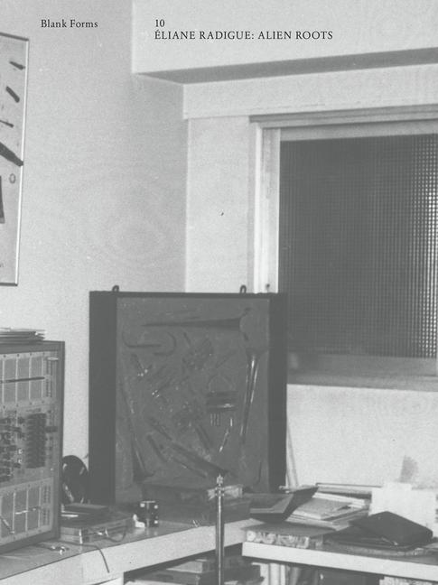 Alien Roots: Eliane Radigue