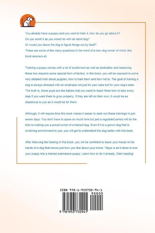 How to Housebreak Your Puppy in 7 Days