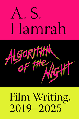 Hamrah, A: Algorithm of the Night