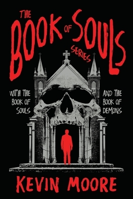 The Book of Souls Series