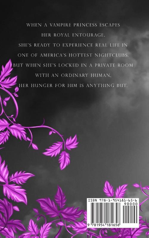 His Vampire Princess