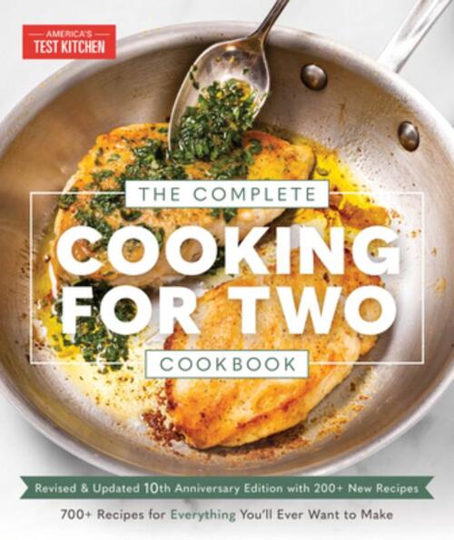 Cookbook 2024